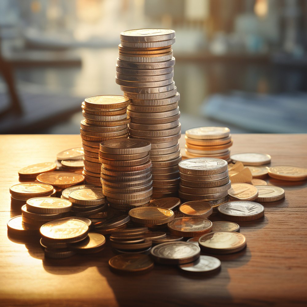 Financial