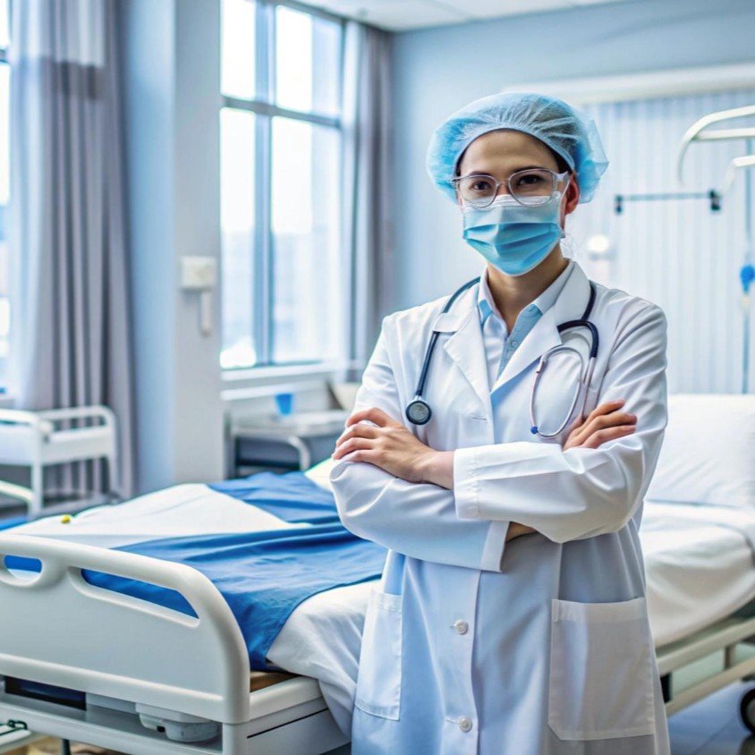 hospital