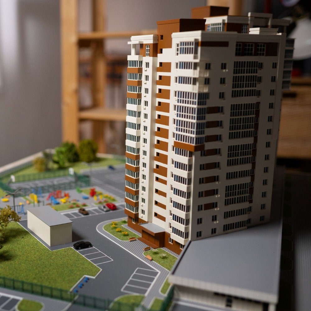housing
