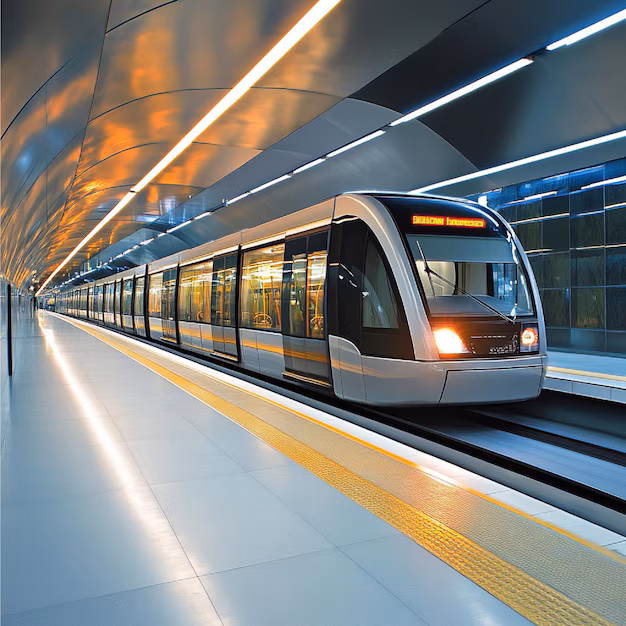 metro