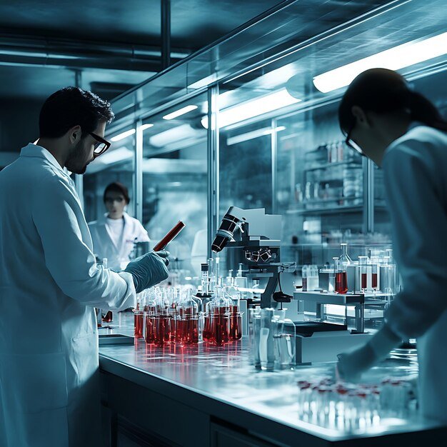 pharma