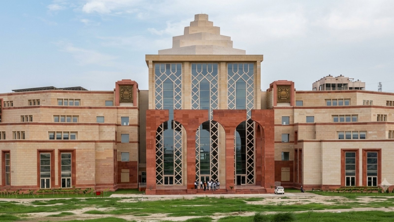 ASI Institute of Archeology
